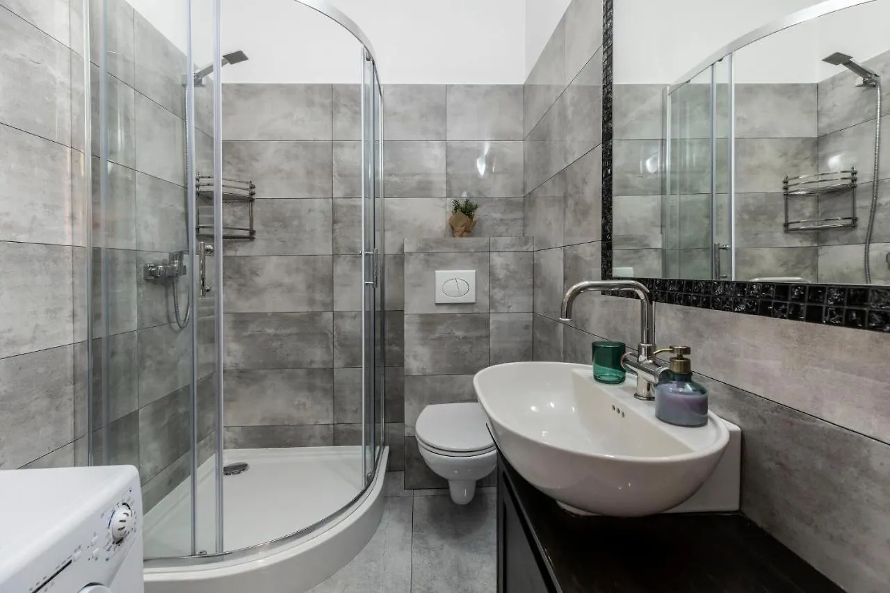 udanypobyt Apartamenty Skocznia Zakopane