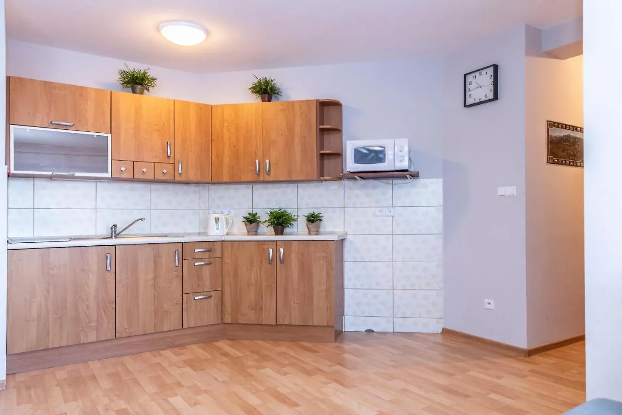 udanypobyt Apartamenty Skocznia Zakopane
