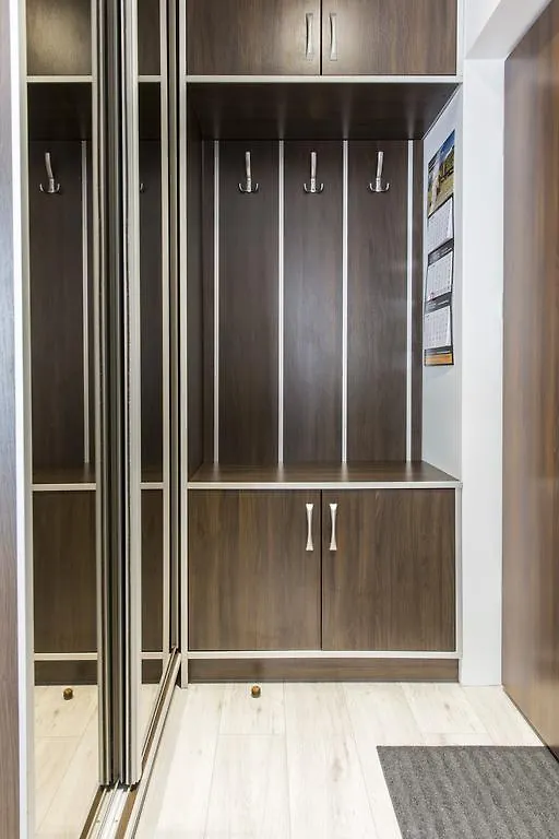 udanypobyt Apartamenty Skocznia Zakopane Polska