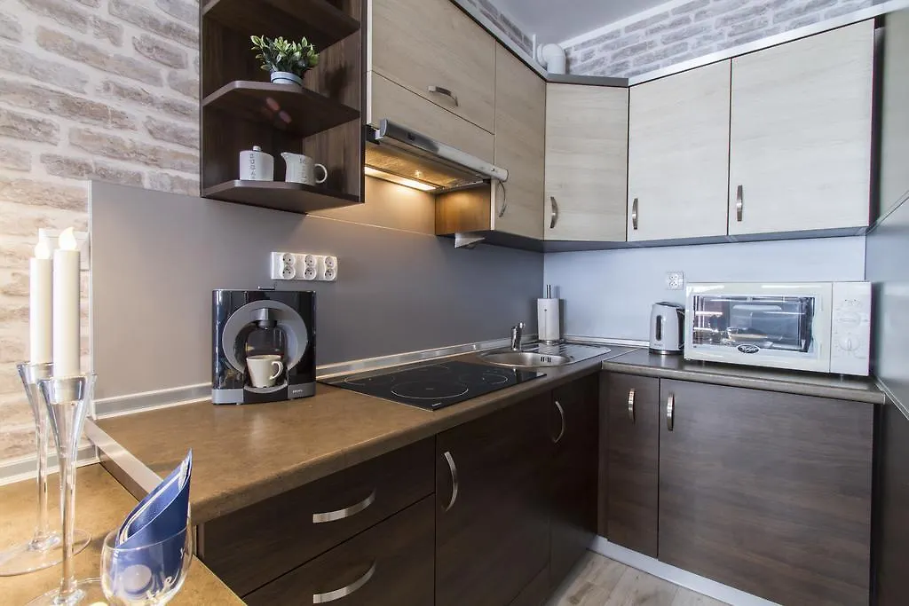 udanypobyt Apartamenty Skocznia Zakopane