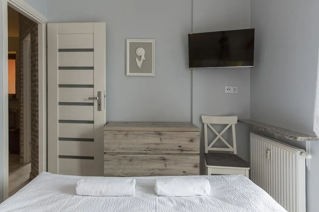 udanypobyt Apartamenty Skocznia Zakopane