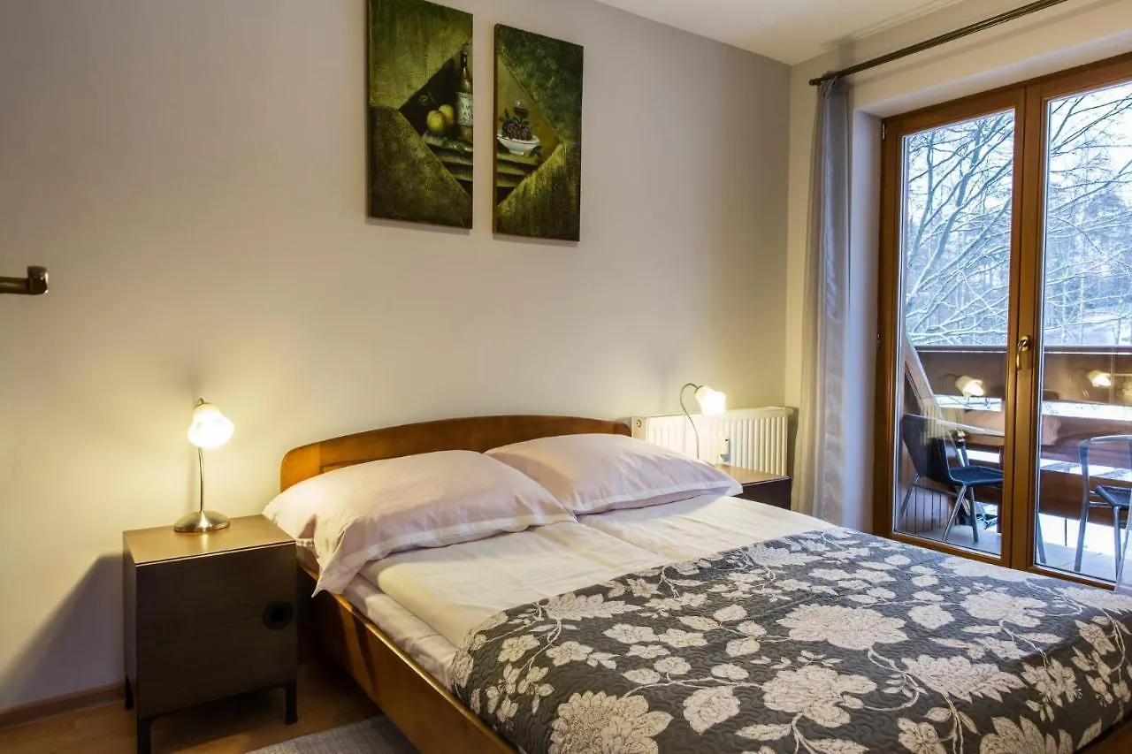 udanypobyt Apartamenty Skocznia Zakopane