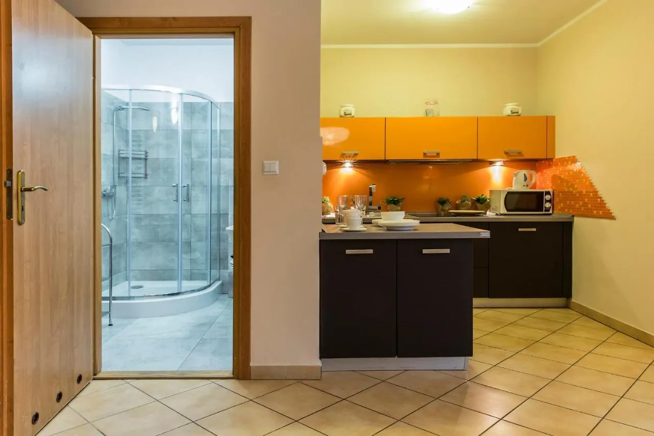 udanypobyt Apartamenty Skocznia Zakopane 0*,  Polska