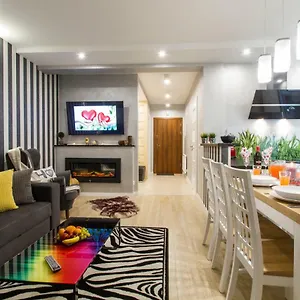 Apartament Pajo Ii Tatry, Zakopane