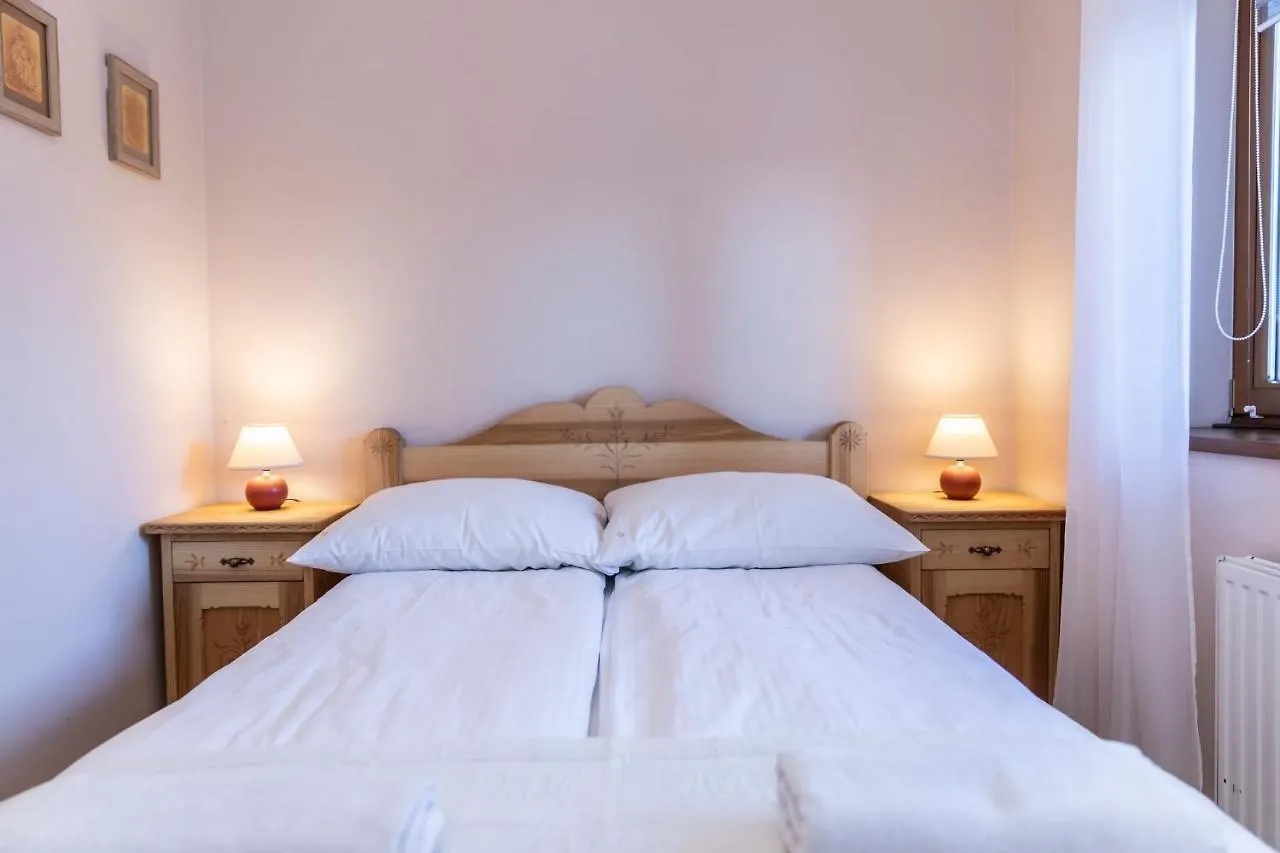 Udanypobyt Apartamenty Skocznia 0*, Zakopane Poland