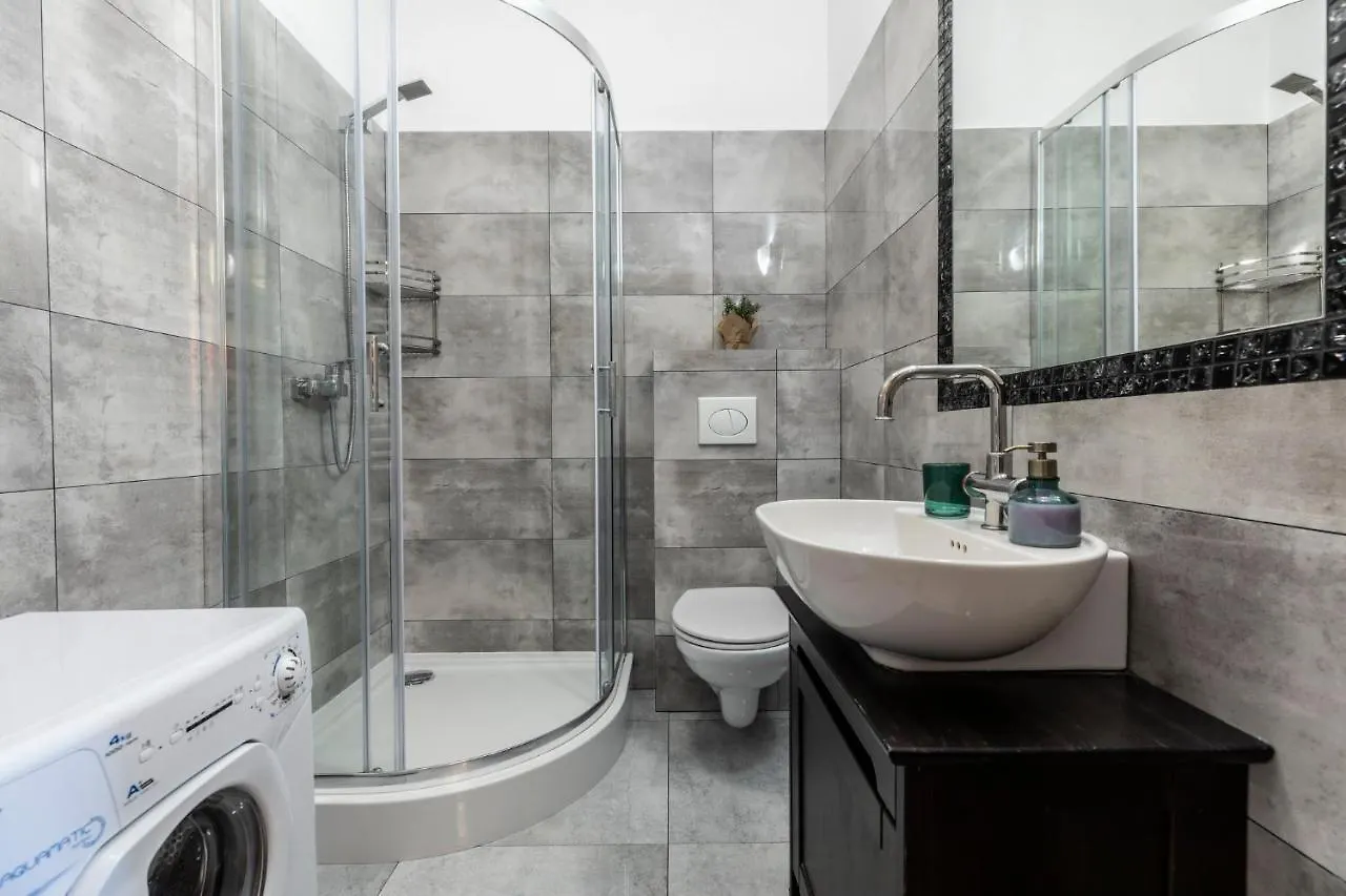 Udanypobyt Apartamenty Skocznia