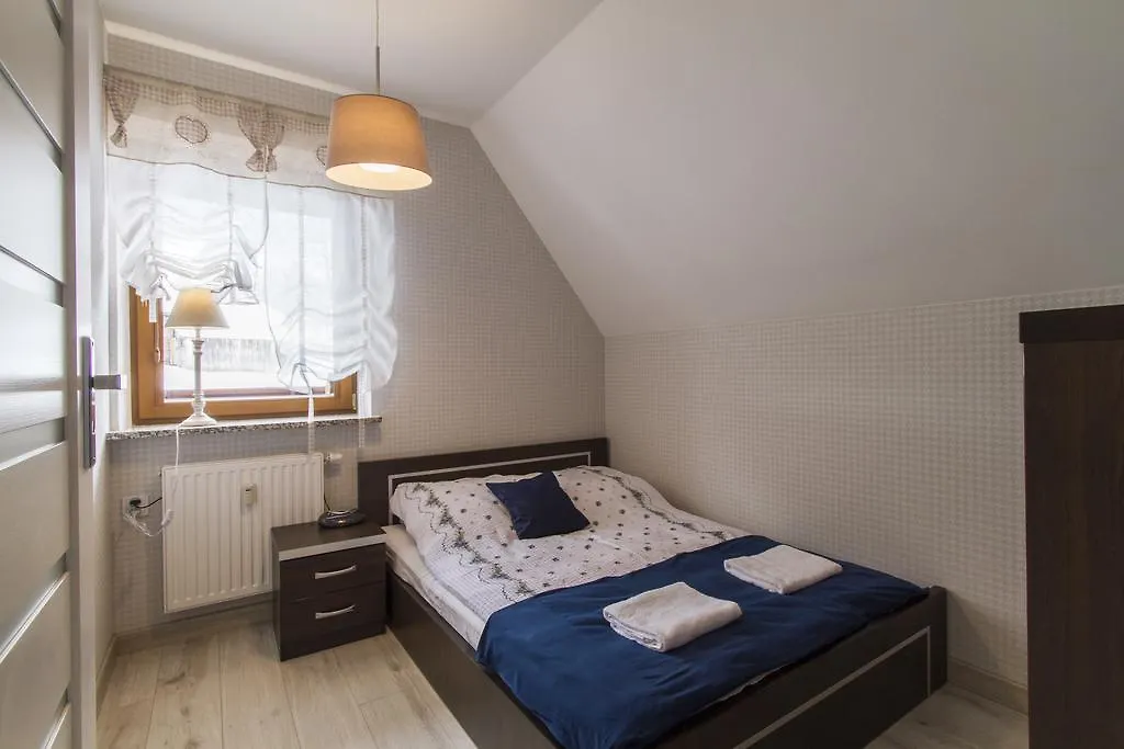 Udanypobyt Apartamenty Skocznia Poland