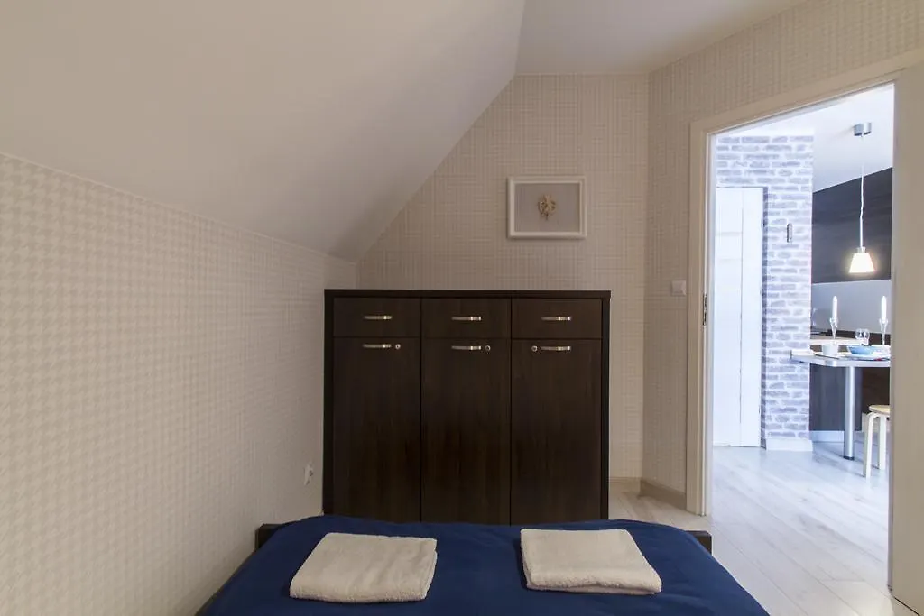 Udanypobyt Apartamenty Skocznia Apartment