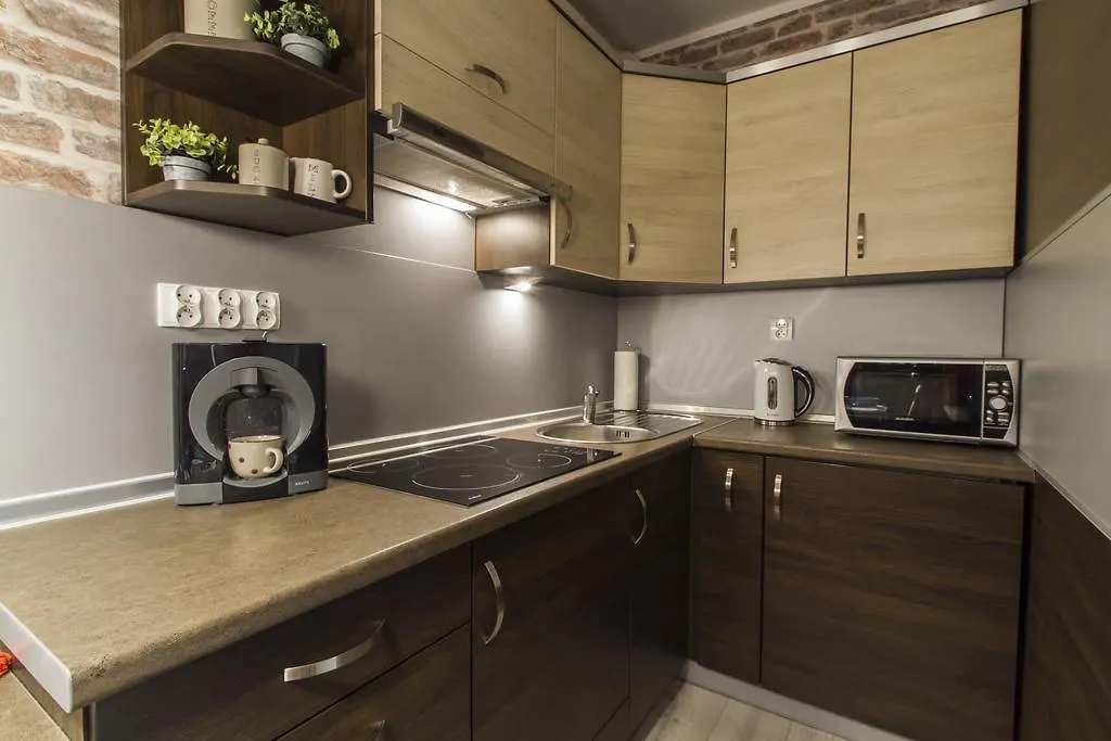 Udanypobyt Apartamenty Skocznia Apartment Zakopane
