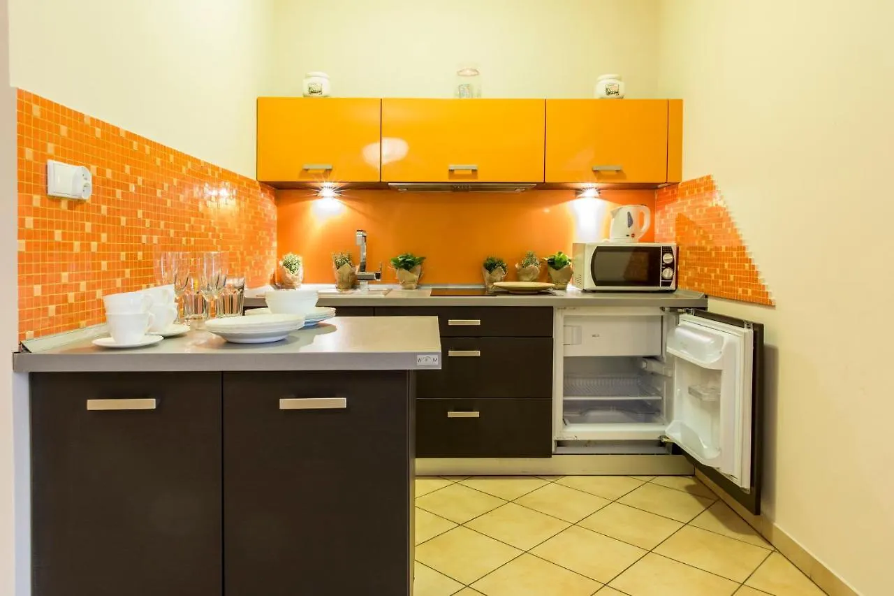 Udanypobyt Apartamenty Skocznia Apartment